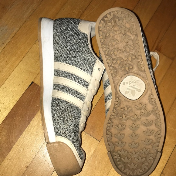 Adidas Casual Sneakers - Picture 3 of 5